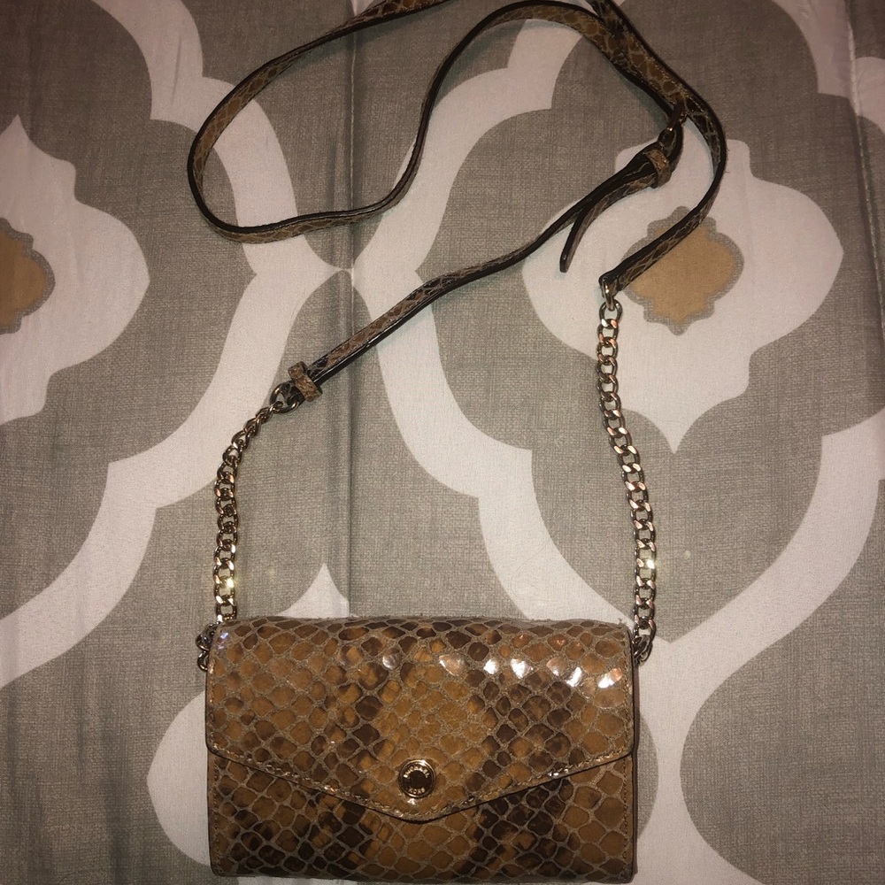 Michael Kors Cross Body Bag